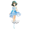 Figura Banpresto Idolmaster Cinderella Kaede Takagaki Dressy