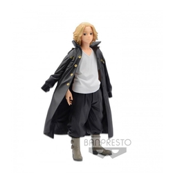 Figura Sano Manjiro Tokyo Revengers 18Cm