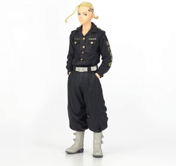 Figura Ken Ryuguji Tokyo Revengers 18Cm