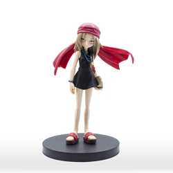 Figura Anna Kyoyama Shamanking 18Cm