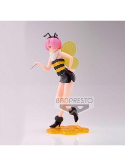 Figura Fairy Elements Ram Re:Zero Starting Life In Another W