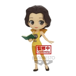 Figura Belle Avatar Style Disney Characters Q Posket 14Cm