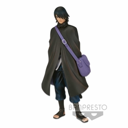 Figura Sasuke Shinobi Relations Next Generations Boruto Naru