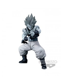 Figura The Gogeta The Tones Banpresto World Colosseum 3 Supe