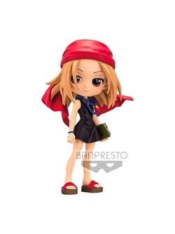 Figura Anna Kyoyama Shaman King Q Posket 14Cm