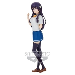 Figura Shirosuka Kachi Osananajimi Ga Zettai Ni Mejanai Love