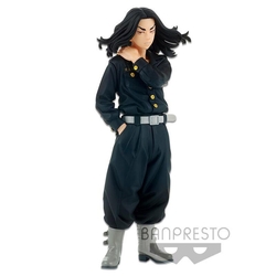 Figura Keisuke Baji Tokyo Revengers 17Cm