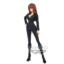 Figura Fujiko Mine Master Stars Piece Lupin The Thirs Part 6