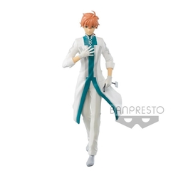 Figura Romani Archaman Gran Temple Of Time Final Singularity
