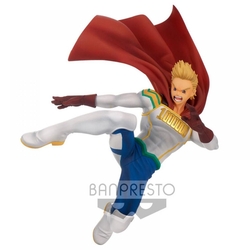 Figura Banpresto My Hero Academia Lemillion 13 Cm