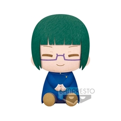 Peluche Maki Zenin Jujutsu Kaisen 20Cm
