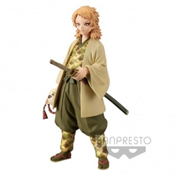 Figura Banpresto Kimetsu No Yaiba Sabito 16 Cm
