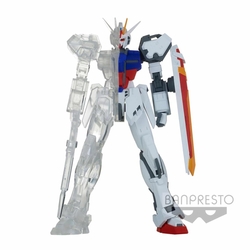 Figura Banpresto Mobile Suit Gundam Seed Internal Structure