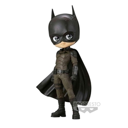 Figura Batman Dc Comics Q Posket Ver.B 15Cm