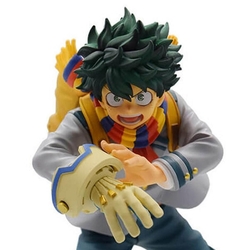 Figura Bravegraph Vol.1 My Hero Academia 14Cm
