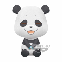 Peluche Panda Jujutsu Kaisen 20Cm