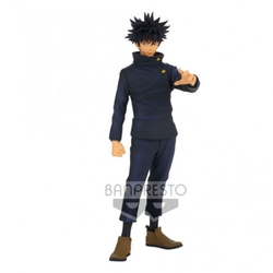 Figura Banpresto Jujutsu Kaisen Jukon 16 Cm