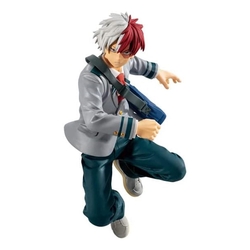 Figura Bravegraph Vol.2 My Hero Academia 14Cm