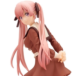 Figura Kyunties Erika Amano A Couple Of Cuckoos 17Cm