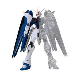 Figura Banpresto Gundam Ms Gundam Seed Internal Structure Zg