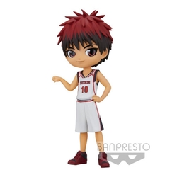 Figura Taiga Kagami Kurokos Basketball Q Posket 14Cm