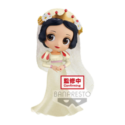 Figura Snow White Dreamy Style Style Disney Characters Q Pos