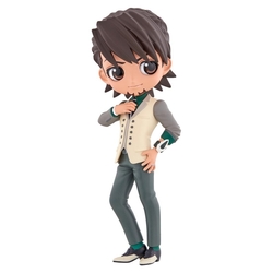 Figura Kaburagi Kotetsu Ver.A Tiger Bunny 2 Q Posket 15Cm