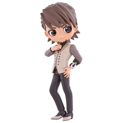 Figura Banpresto Q Posket Tiger & Bunny 2 Kotetsu T. Kaburag