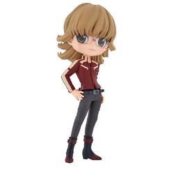 Figura Barnaby Brooks Jr Ver.A Tiger Bunny 2 Q Posket 15Cm