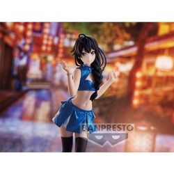 Figura Kyunties Yukino Yukinoshita My Teen Romantic Comedy S