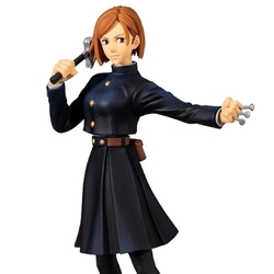 Figura Nobara Kugisaki Jukon No Kata Jujutsu Kaisen 14Cm