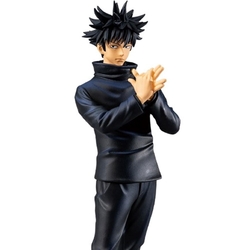 Figura Megumi Fushiguro Jukon No Kata Jujutsu Kaisen 16Cm