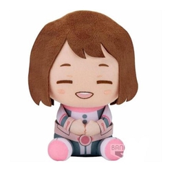 Peluche Ochaco Uraraka My Hero Academia 20Cm
