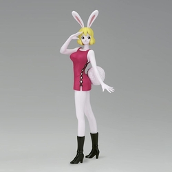 Figura Carrot Ver.B Glitter Glamours One Piece 22Cm
