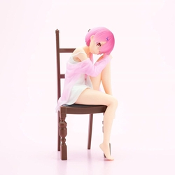 Figura Ram Re:Zero Relax Time Starting Life In Another World