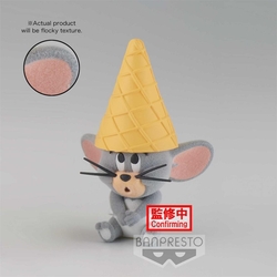 Figura Banpresto Tom & Jerry Yummy Yumy World Tuffy Fluffy P
