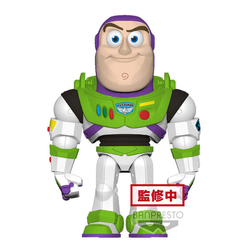 Figura Buzz Lightyear Toy Story Disney Poligoroid 13Cm