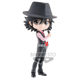 Figura Shotaro Hidari Ver.A Fuuto Pi Q Posket 15Cm