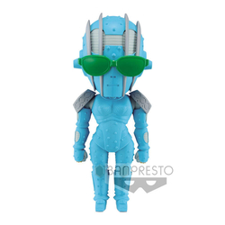 Figura S F Poligoroid Jojos Bizarre Adventure Stone Ocean 14