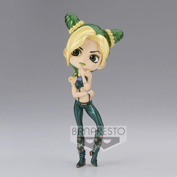 Figura Jolyne Cujoh Ver.B Jojos Bizarre Adventure Stone Ocea