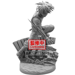 My Hero Academia Dioramatic Shoto Todoroki[The Brush]