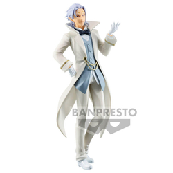 Figura Cayman Otherworlder That Time I Got Reincarnated As A