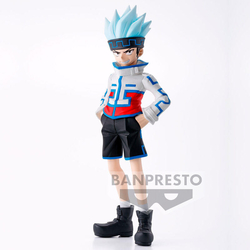 Figura Horohoro Shaman King 14Cm