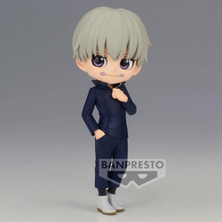 Figura Toge Inumaki Jujutsu Kaisen Q Posket A 14Cm