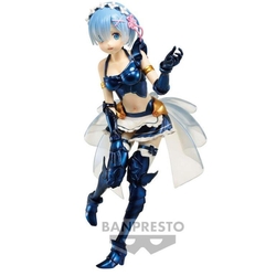 Re:Zero -Starting Life In Another World-Banpresto Chronicle