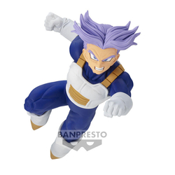 Figura Trunks Vol. 2 Chosenshiretsuden Iii Dragon Ball Z 12C