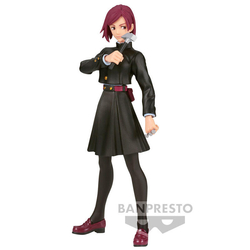 Figura Banpresto Jujutsu Kaisen Jukon No Kata Nobara Kugisak