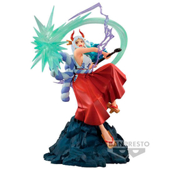 Figura Yamato Dioramatic The Brush One Piece 19Cm