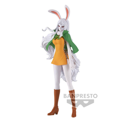Figura Carrot Wanokuni Vol. 9 The Grandline Lady Dxf One Pie