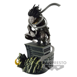 Figura Banpresto My Hero Academia Dioramatic Shota Aizawa Th